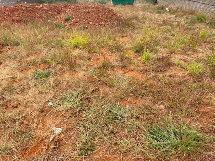 0 Bedroom Property for Sale in Cashan North West